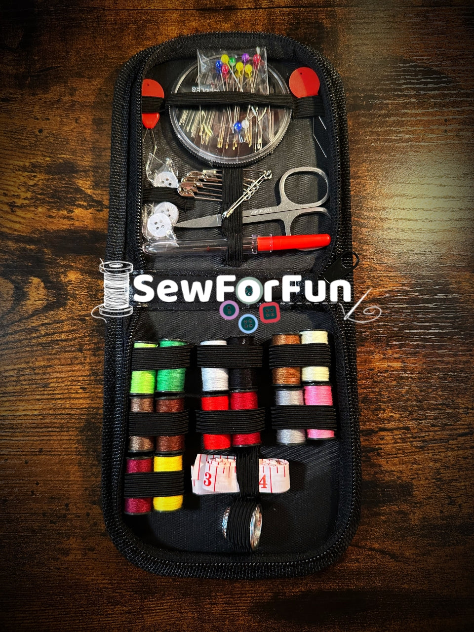 SewCraft™ Essentials Mini Kit